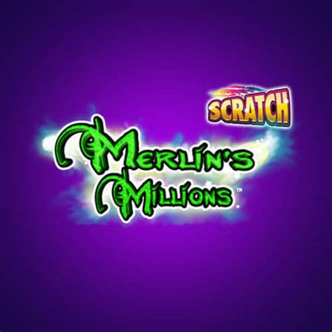 Merlin S Millions Scratch 1xbet